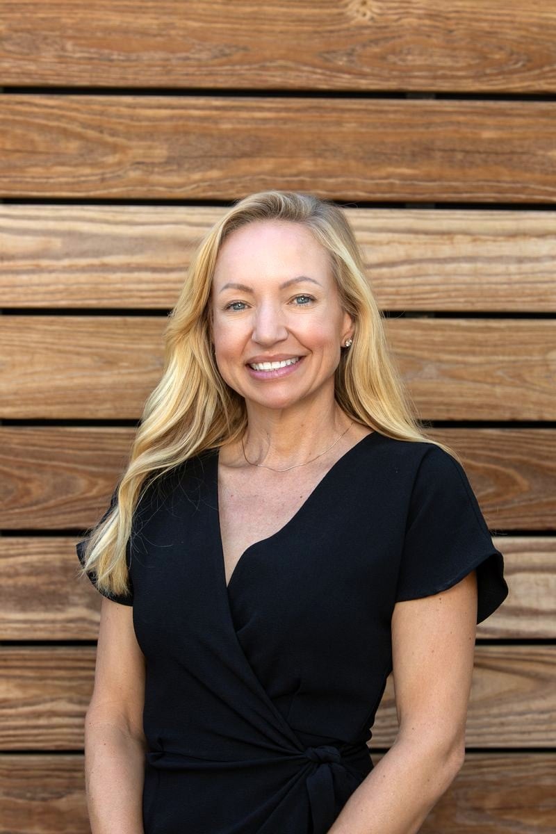 Kendra Wellman