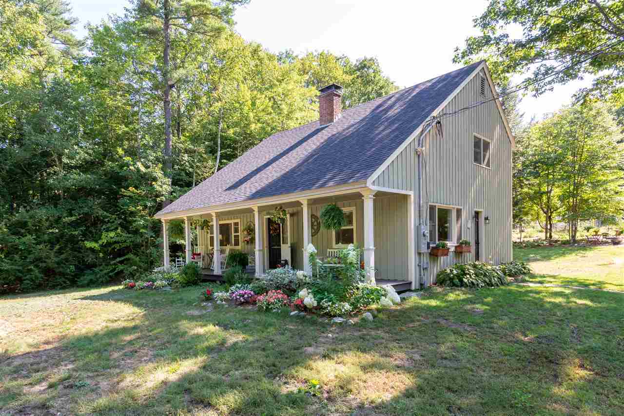 82 Greene's Basin Rd
