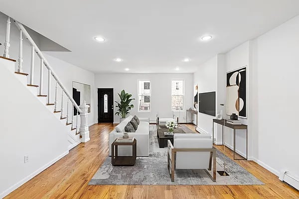 125 Cooper Street 