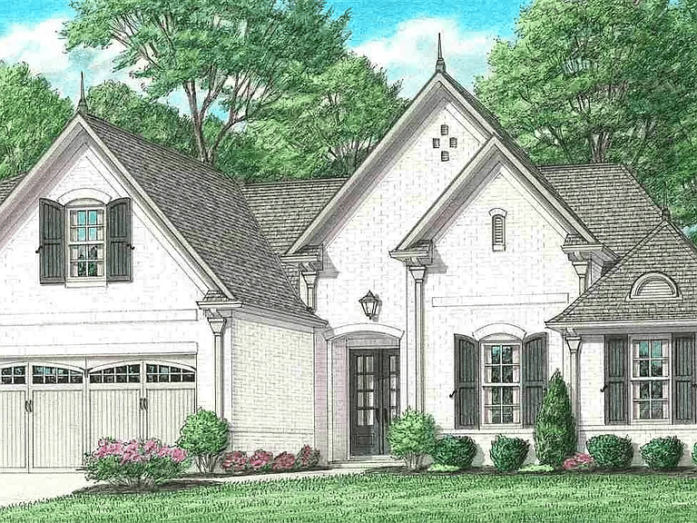 35 Acadis Cir