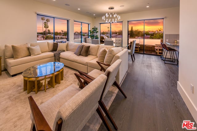 1940 S Bedford St, #3