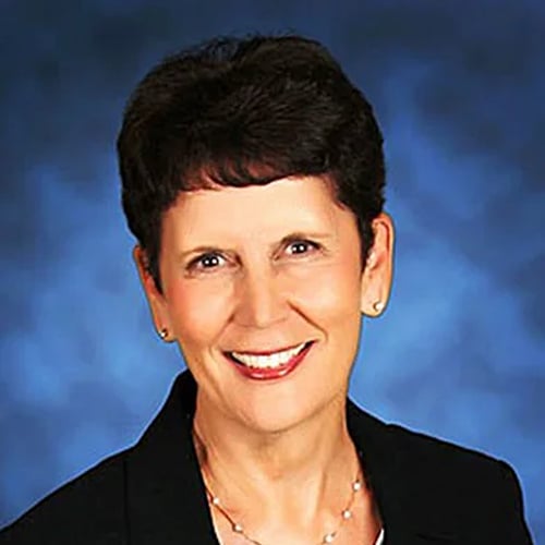 Janet Murdock