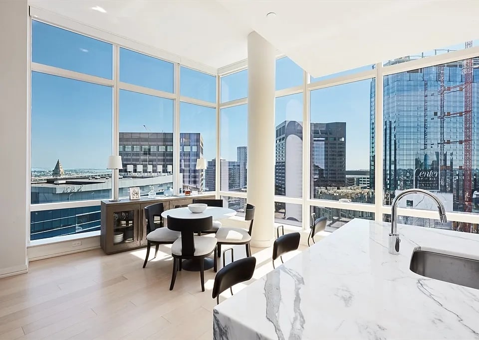 1 Franklin St #4508