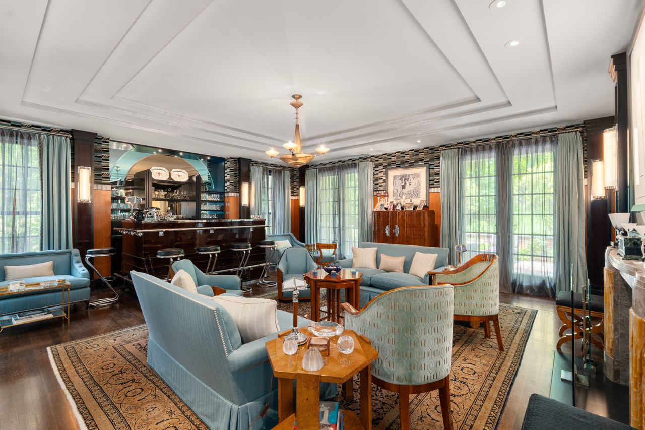 Brookline's Most Prestigious Estate