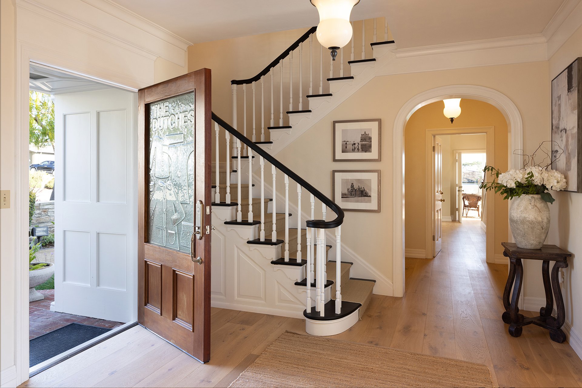 Pacific Grove Legacy Estate