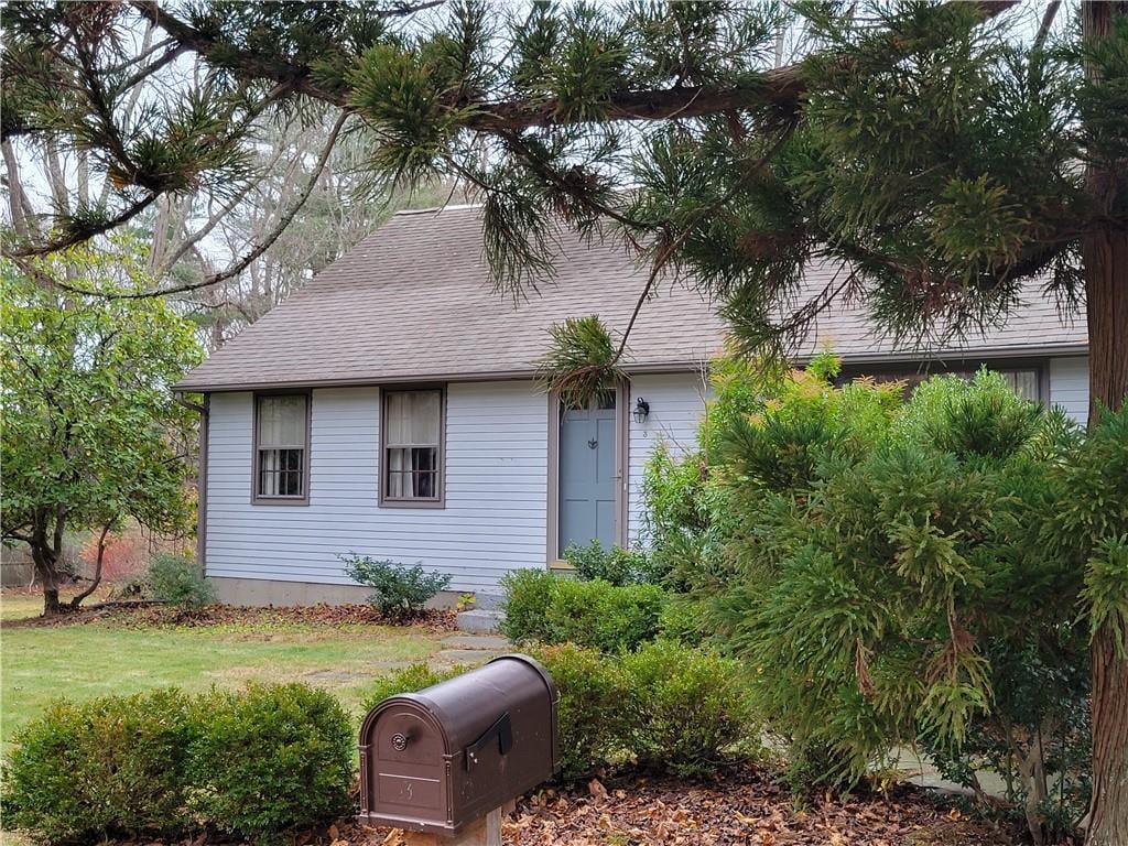 3 Diane Drive 