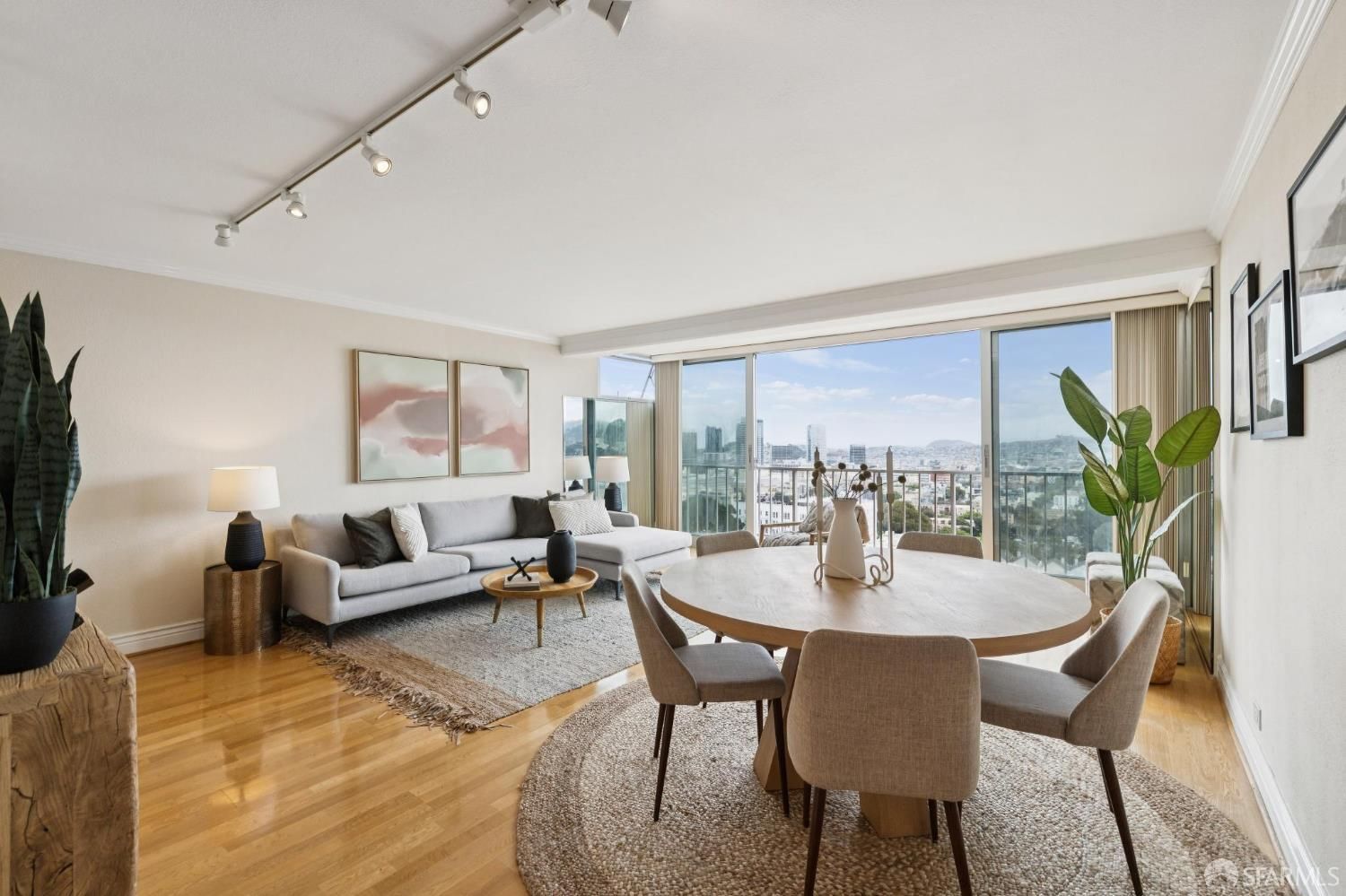 66 Cleary Court # 1409
