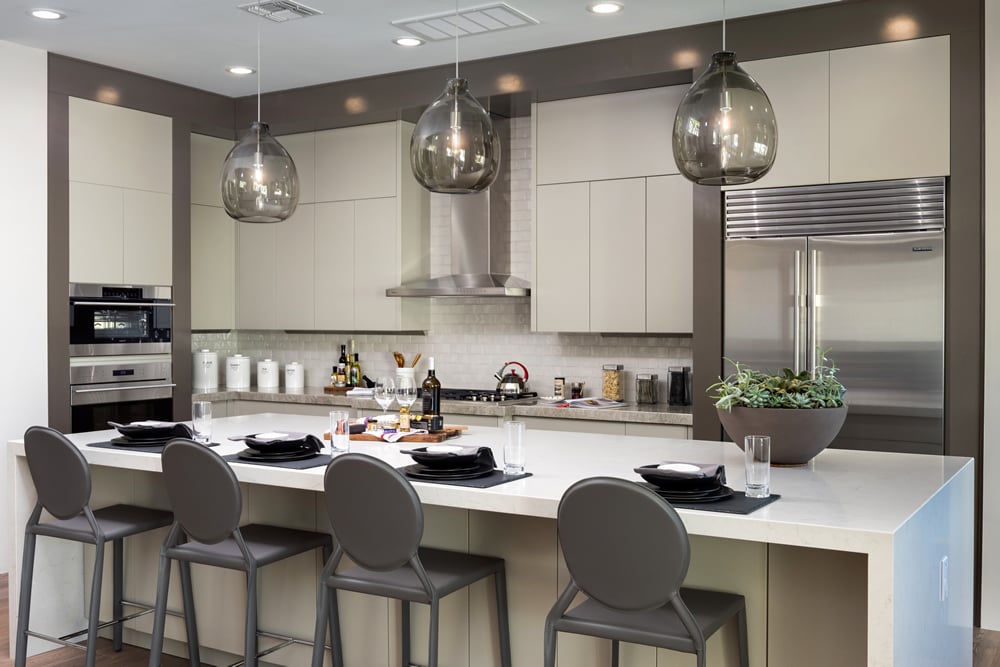 The Manors at Butler North