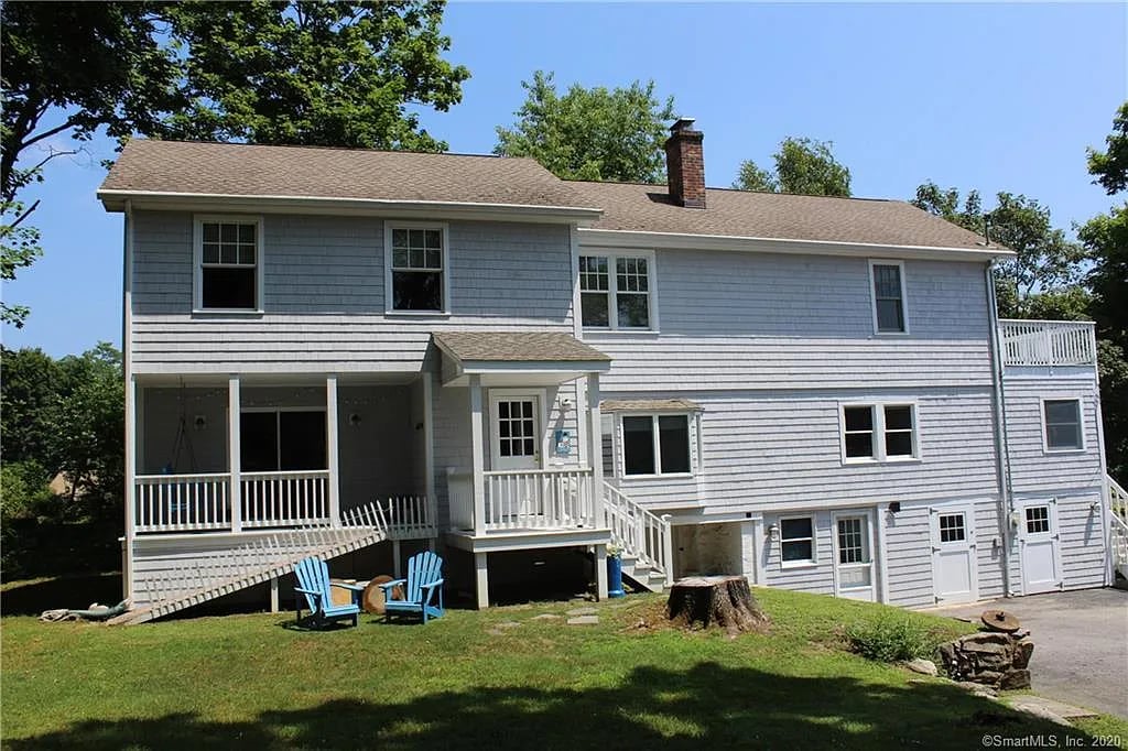 40 Roton Ave