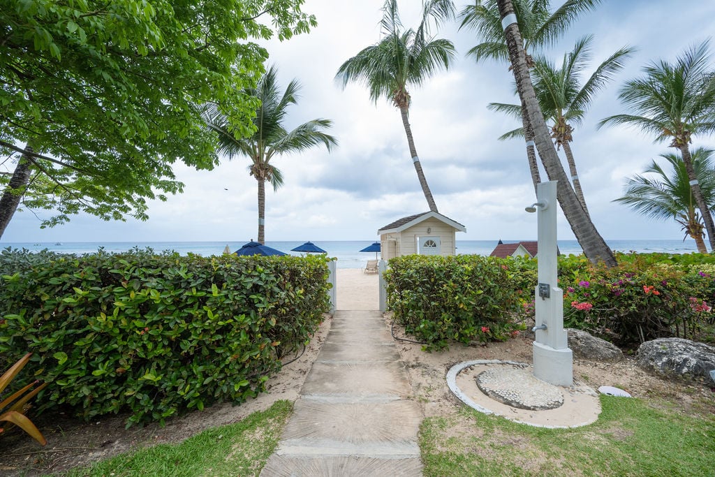 Saint Peter's Bay 506