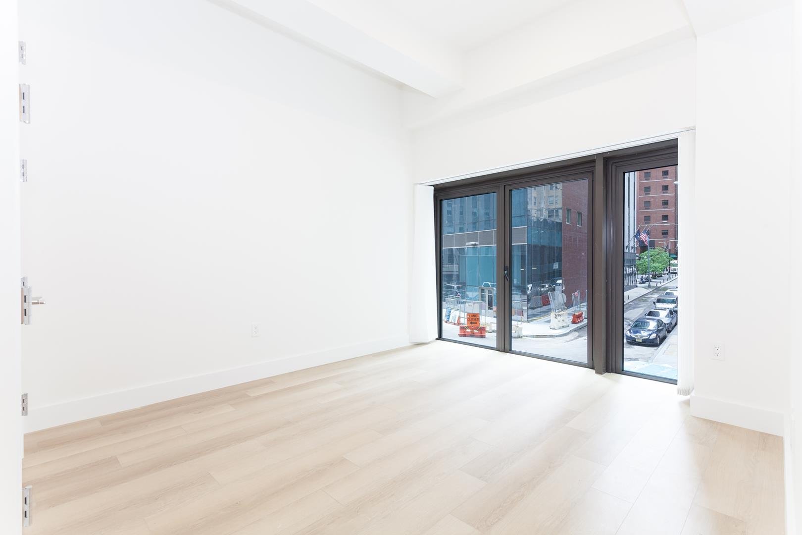 180 Water Street, Apt M6