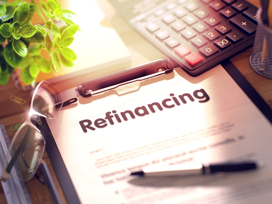 Dispelling Refinancing Myths