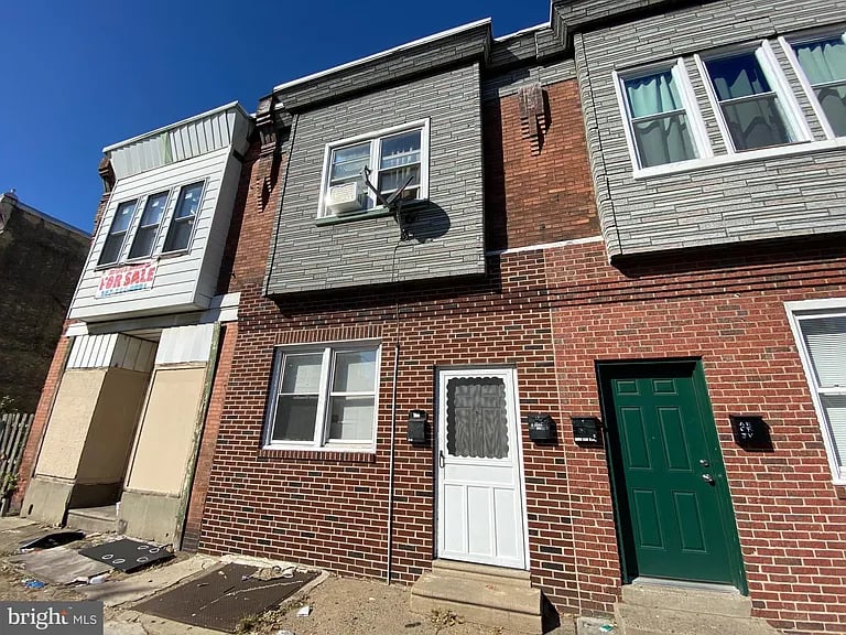 3520 Frankford Ave