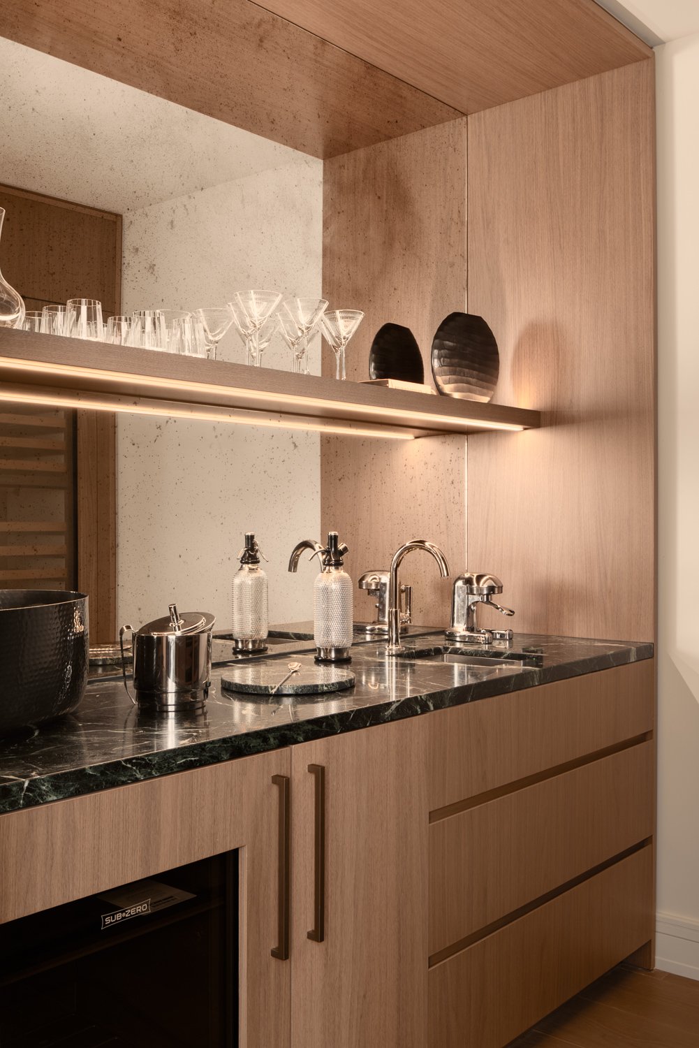 9900 S Santa Monica Blvd Unit: PHE