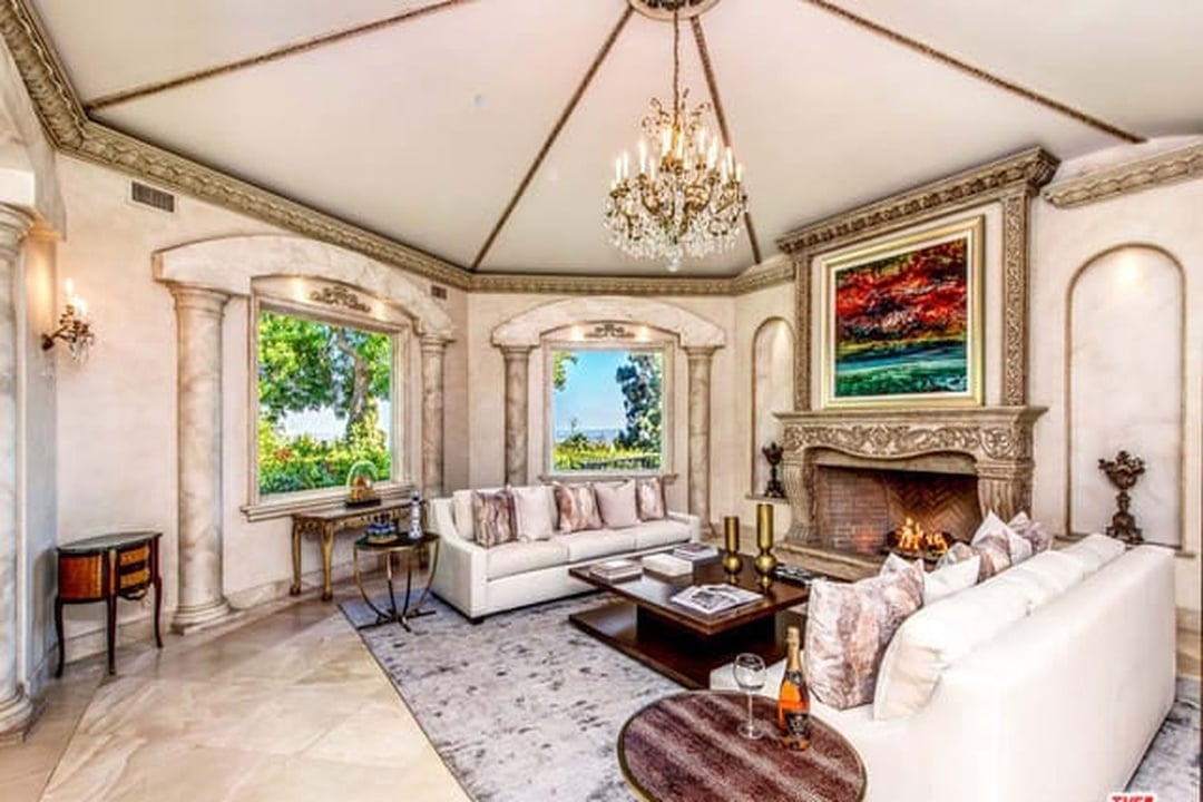 Orchid Manor