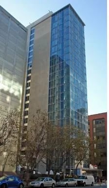 Blu Condos