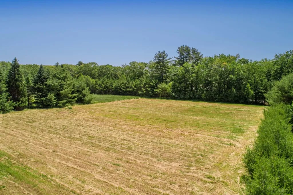 Land For Sale – 23 Baston Road, North Yarmouth