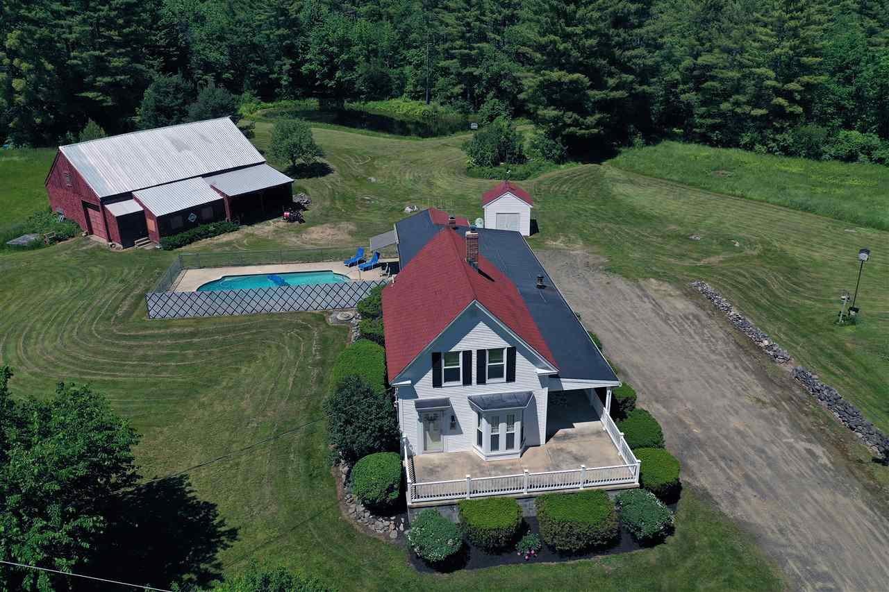 197 Ridge Rd