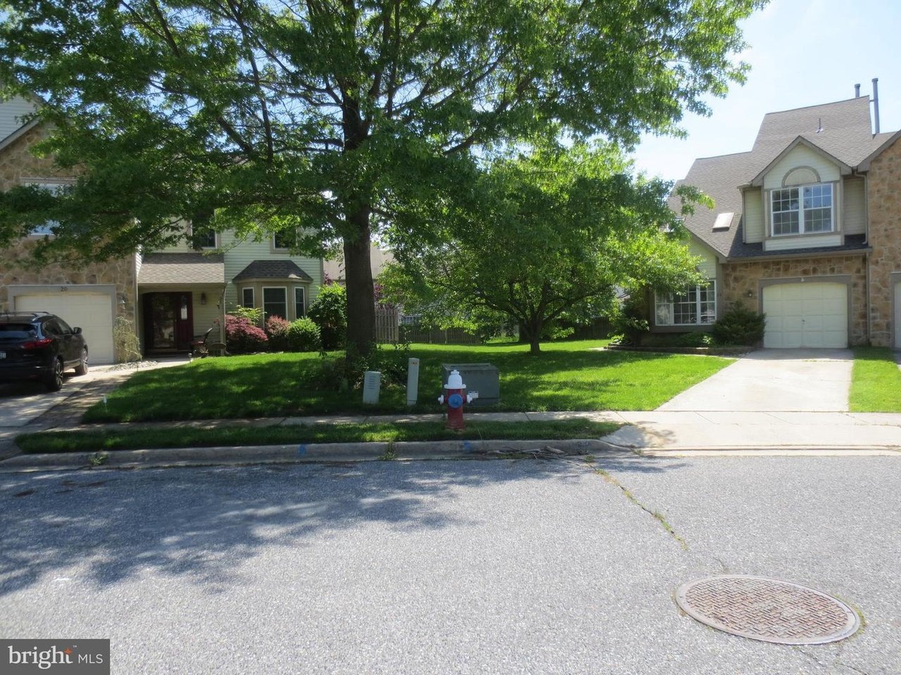 22 Alderton Ln