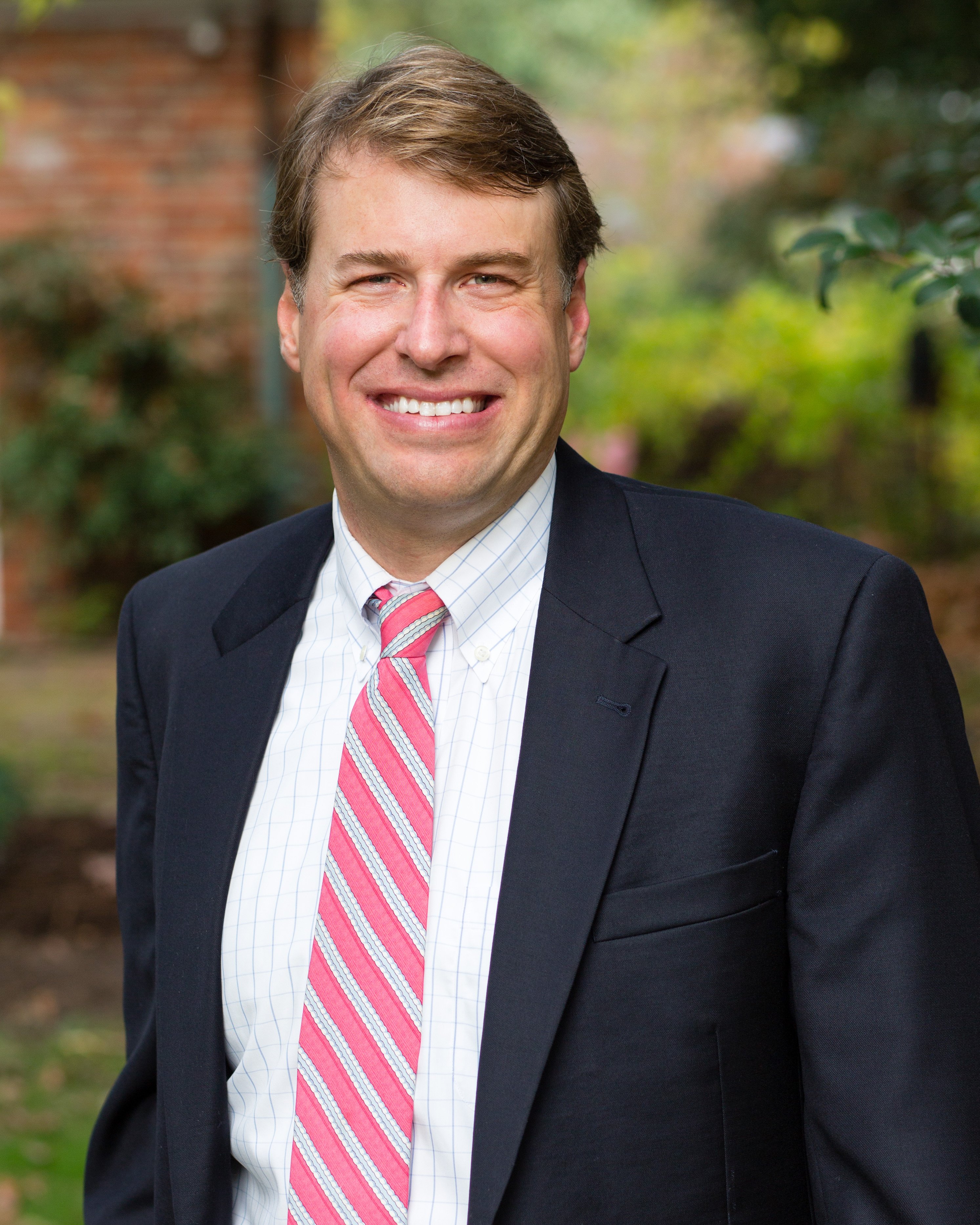 Graham Johnson - Coldwell Banker Avenues Real Estate