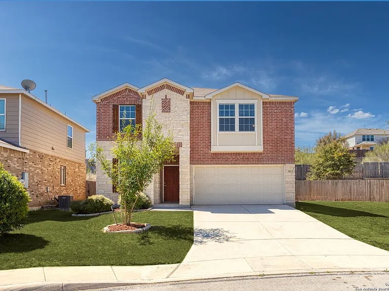 3415 Coahuila Wy
