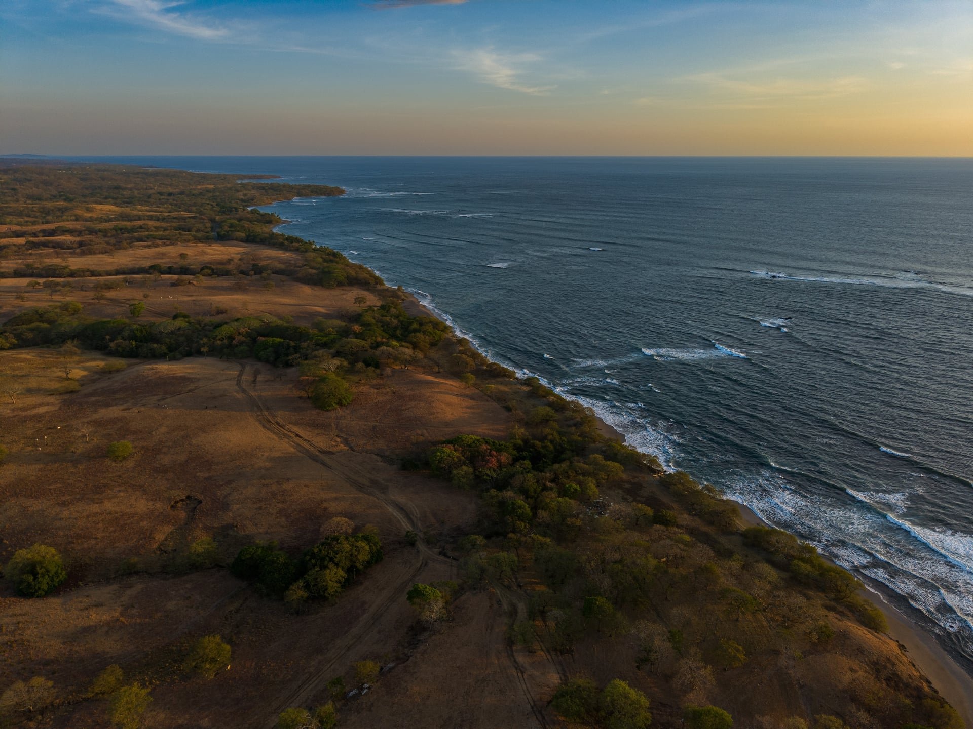 Hammock Plantación | Spacious Agricultural Land Near Playa Negra