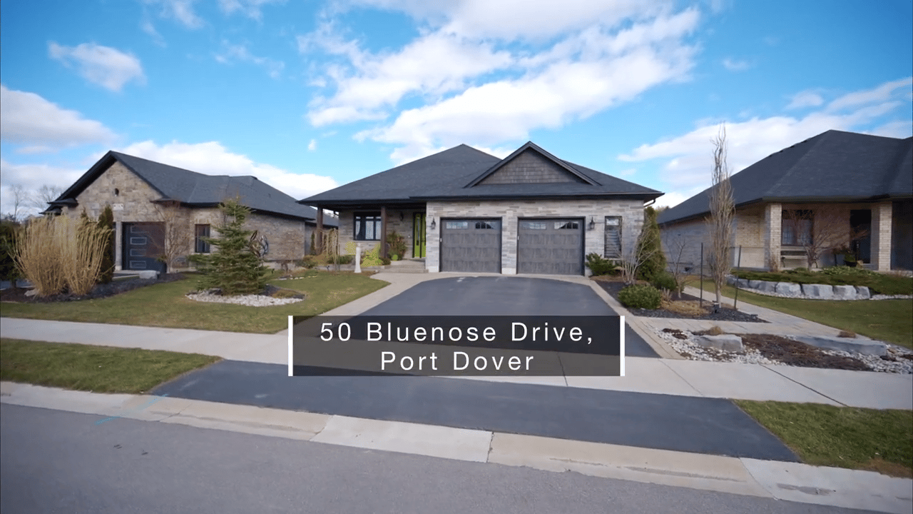 50 Bluenose Drive, Port Dover