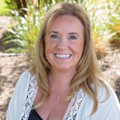 Wendi Ann