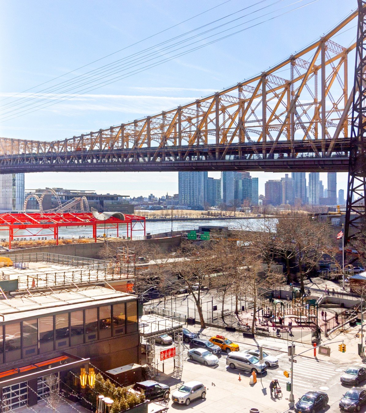 440 East 62nd Street, #7E