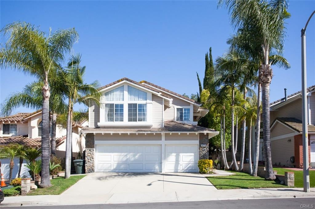 14725 Amigos Road, Chino Hills, CA 91709