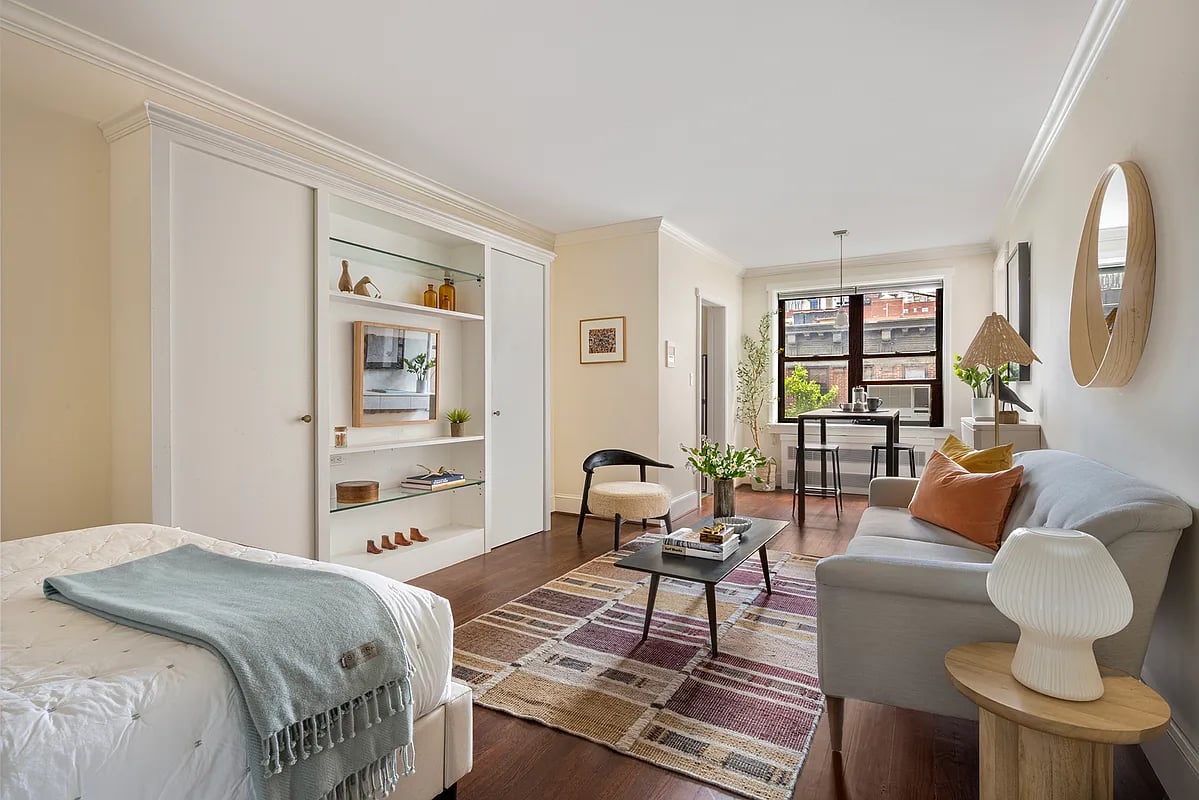 505 East 82nd Street Unit: 6C