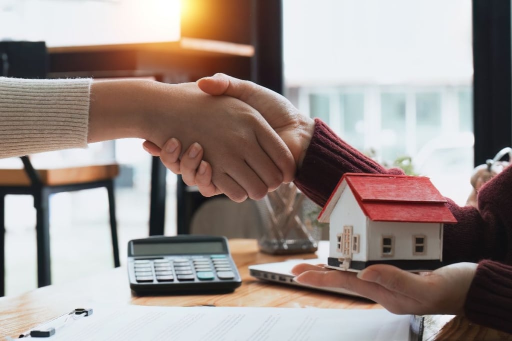 The Hidden Advantage of Buying a Boring House