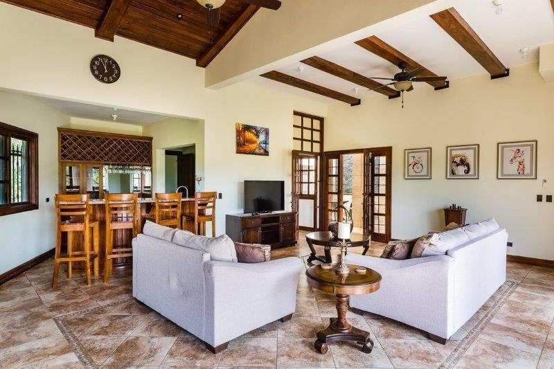 Casa Toscana