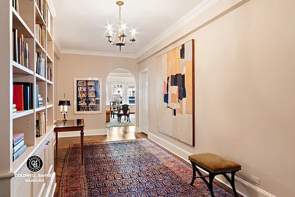 15 W 81st St, #7E