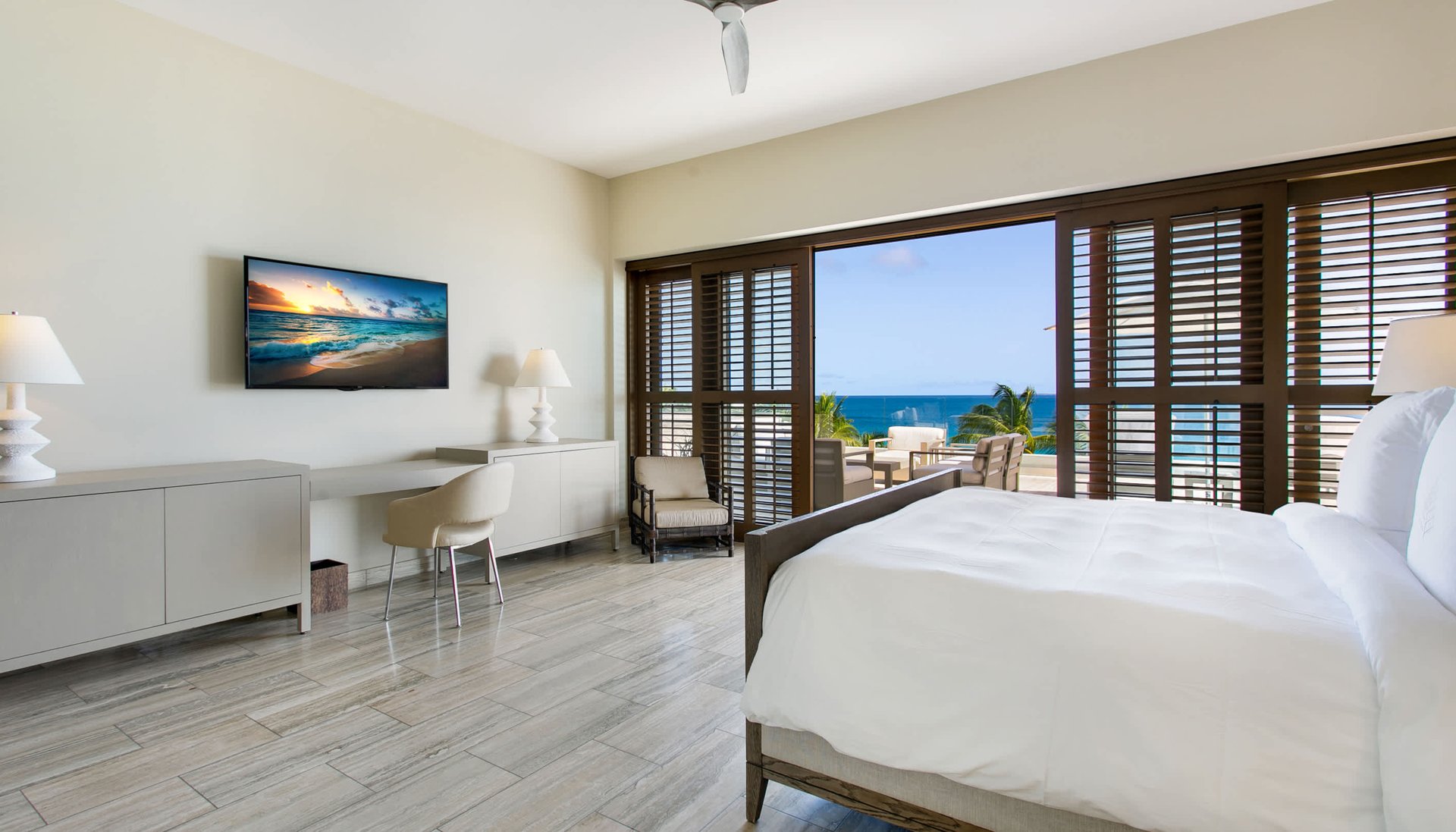 Four Seasons - Penthouse 450