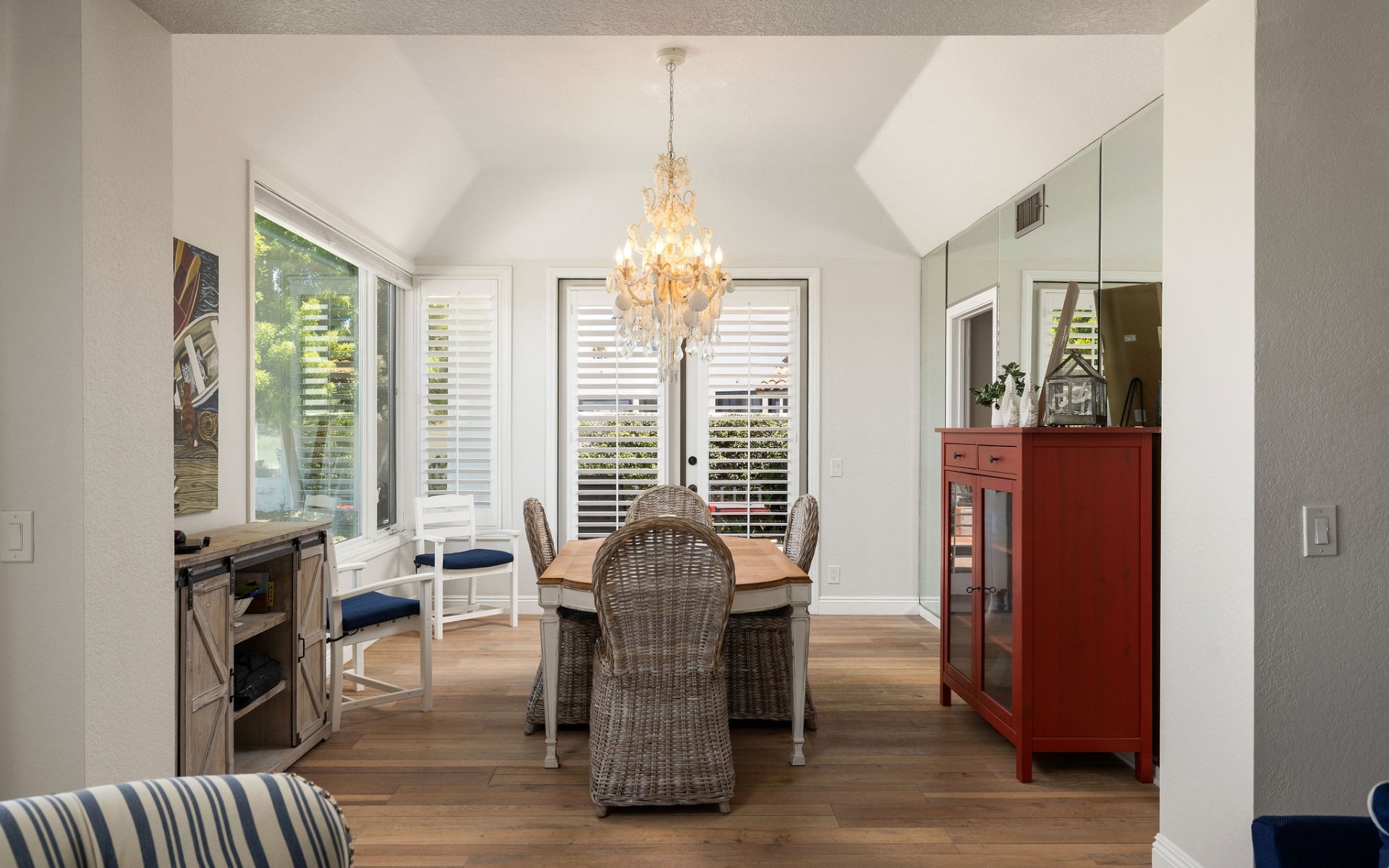27 Los Monteros Drive