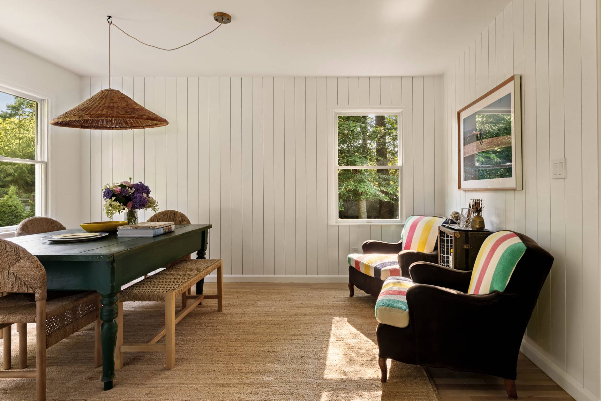 7 Wooded Oak Lane, East Hampton
