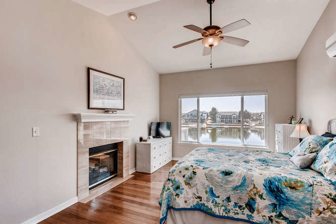 Just Listed: Lake Front Home in Aloha Beach