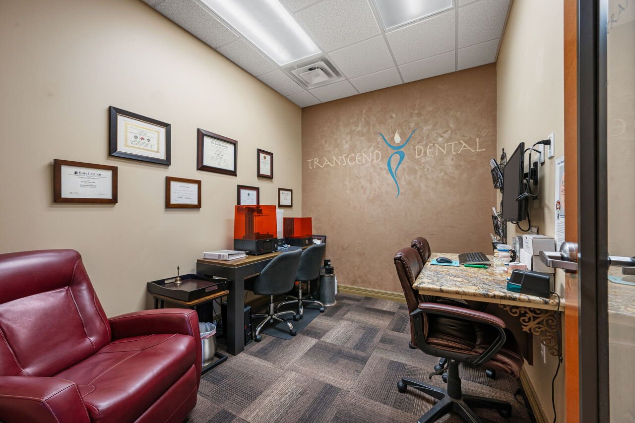 7215 Wyoming Springs Drive #800 (Second Gen Dental)