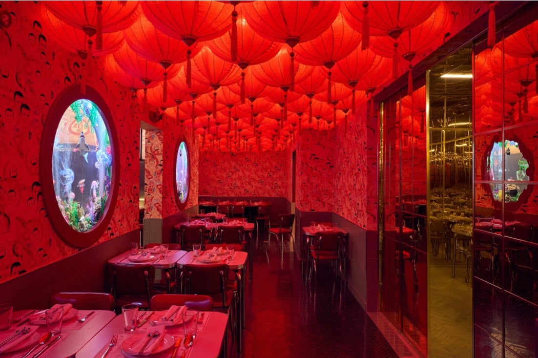 June 2025 | Niño Gordo, a beloved Buenos Aires hotspot, makes its debut in the heart of Wynwood