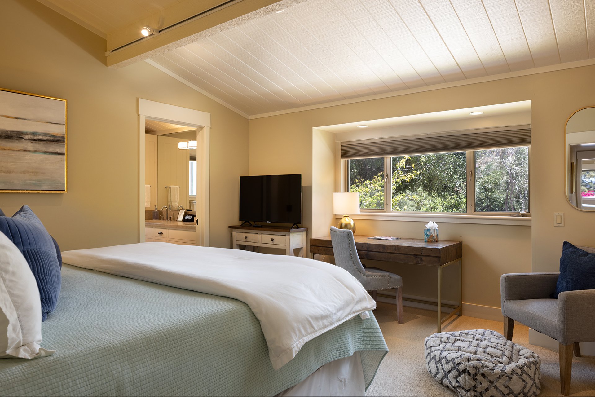 Carmel Valley Heavenly Retreat - Long-Term Rental