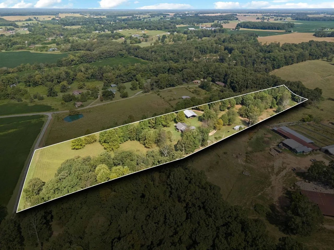 326 Sunny Brook Creek Rd