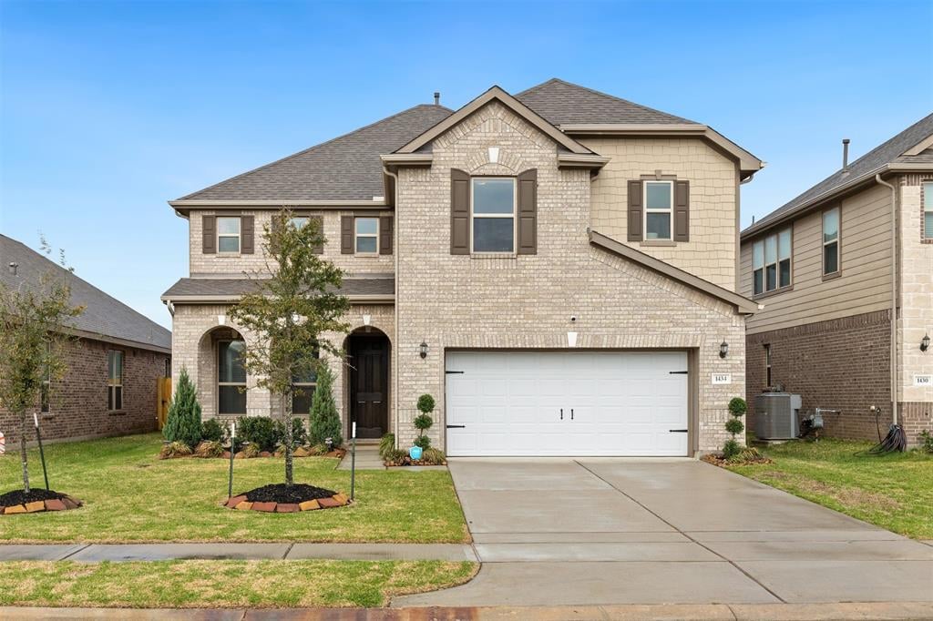 1434 Wheatley Hill Ln