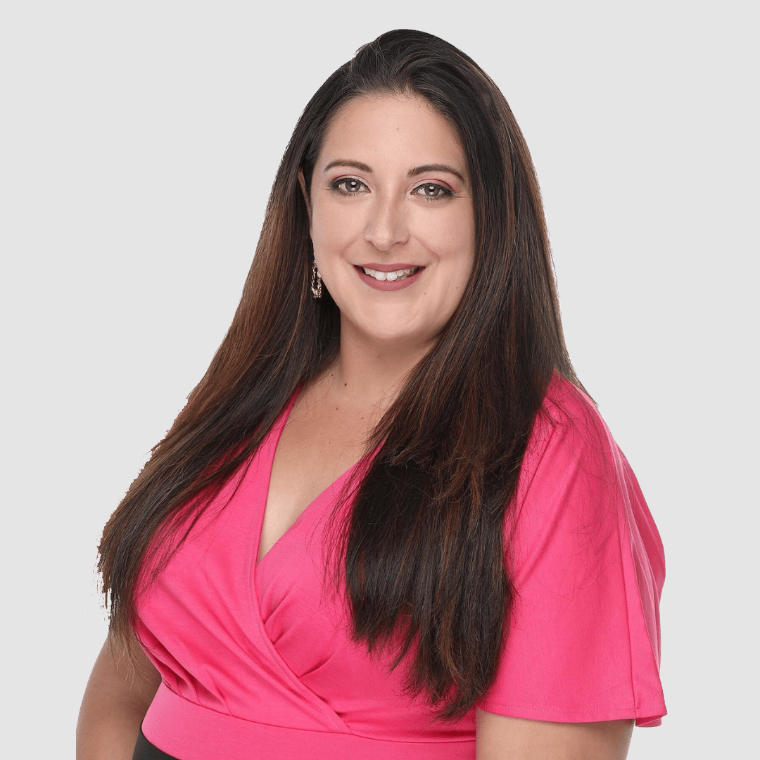 Maricela Hayes