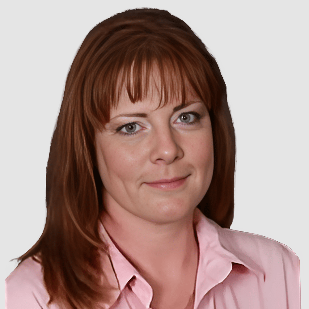 Jeanette Redfern Sumter, SC Real Estate Agent Headshot