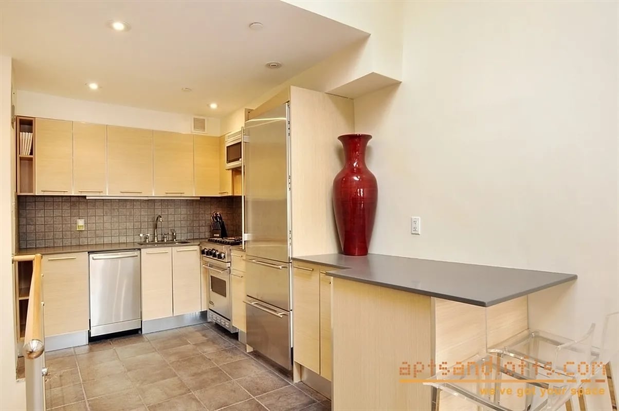 215 East 81st Street Unit: PHC