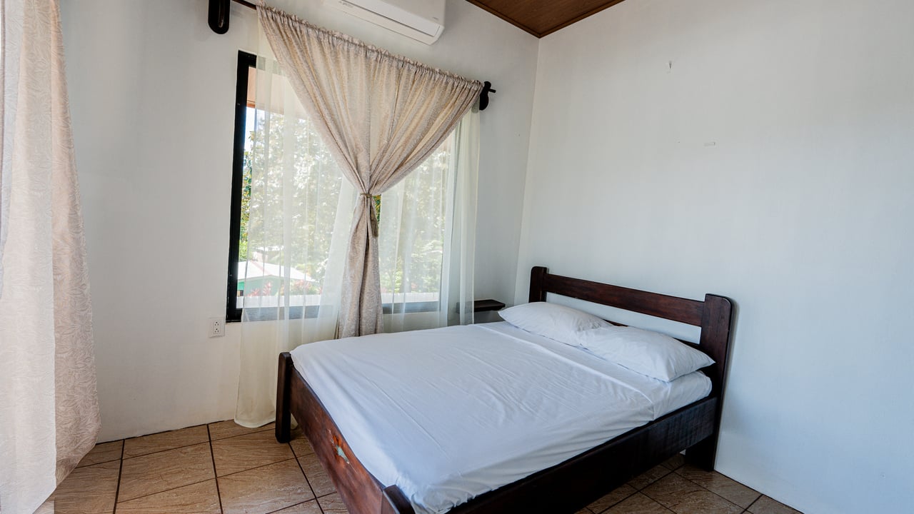 Turnkey Home in Ojochal Expansion Potential & Mountain Views