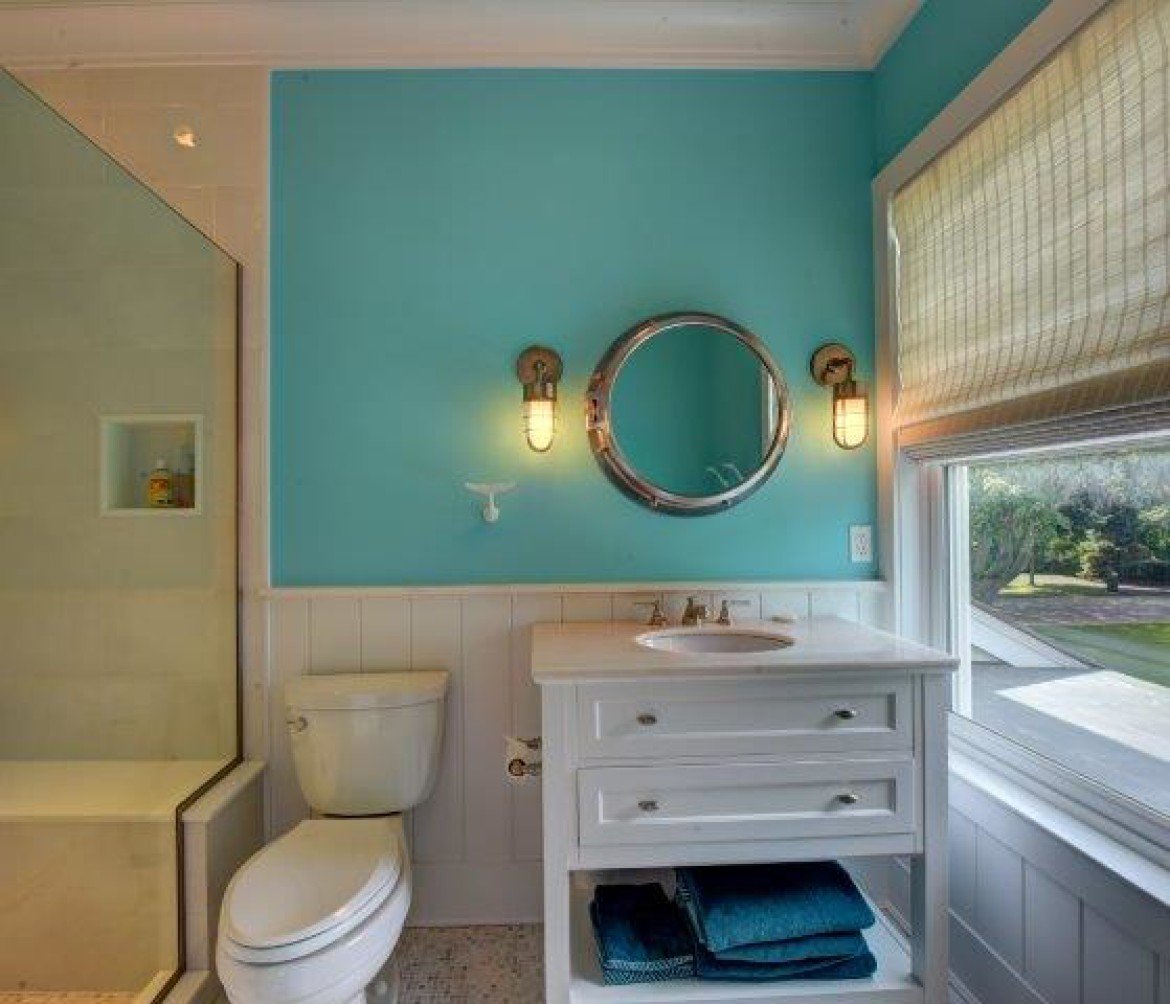 Hamptons Craftsmanship