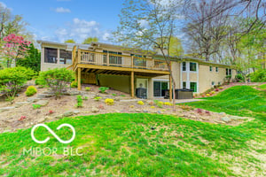 6471 N Tuxedo St