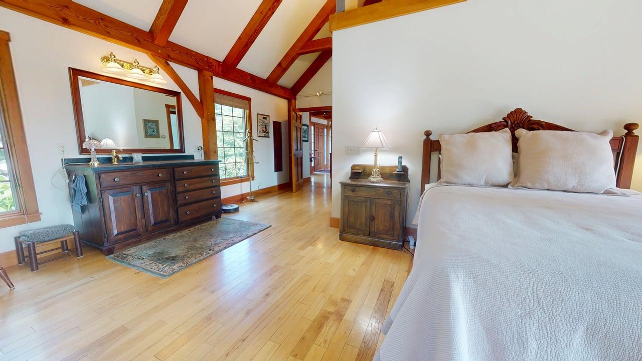 Exquisite Mountain Retreat